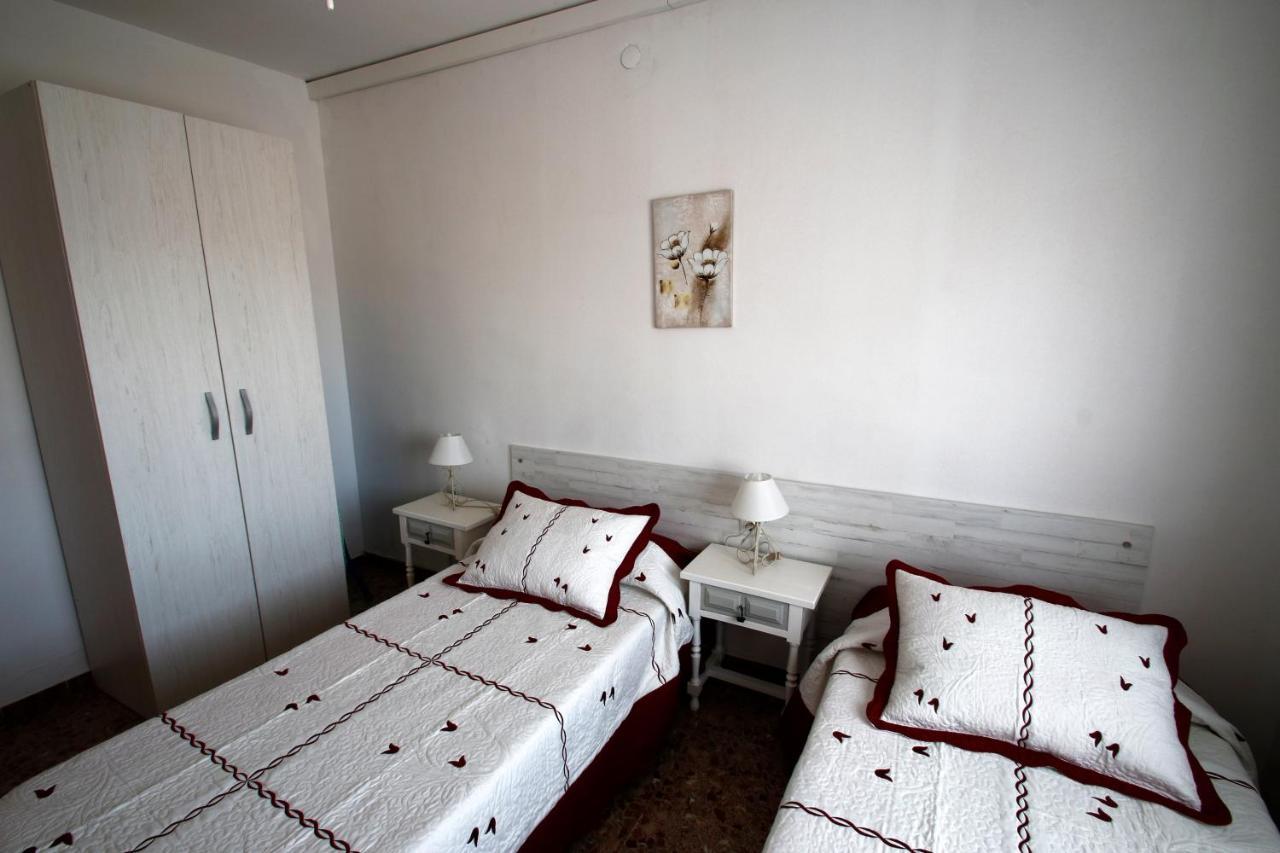 Casa Rosales 4 Appartement Cambrils Buitenkant foto