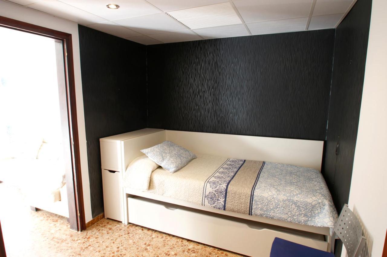 Casa Rosales 4 Appartement Cambrils Buitenkant foto