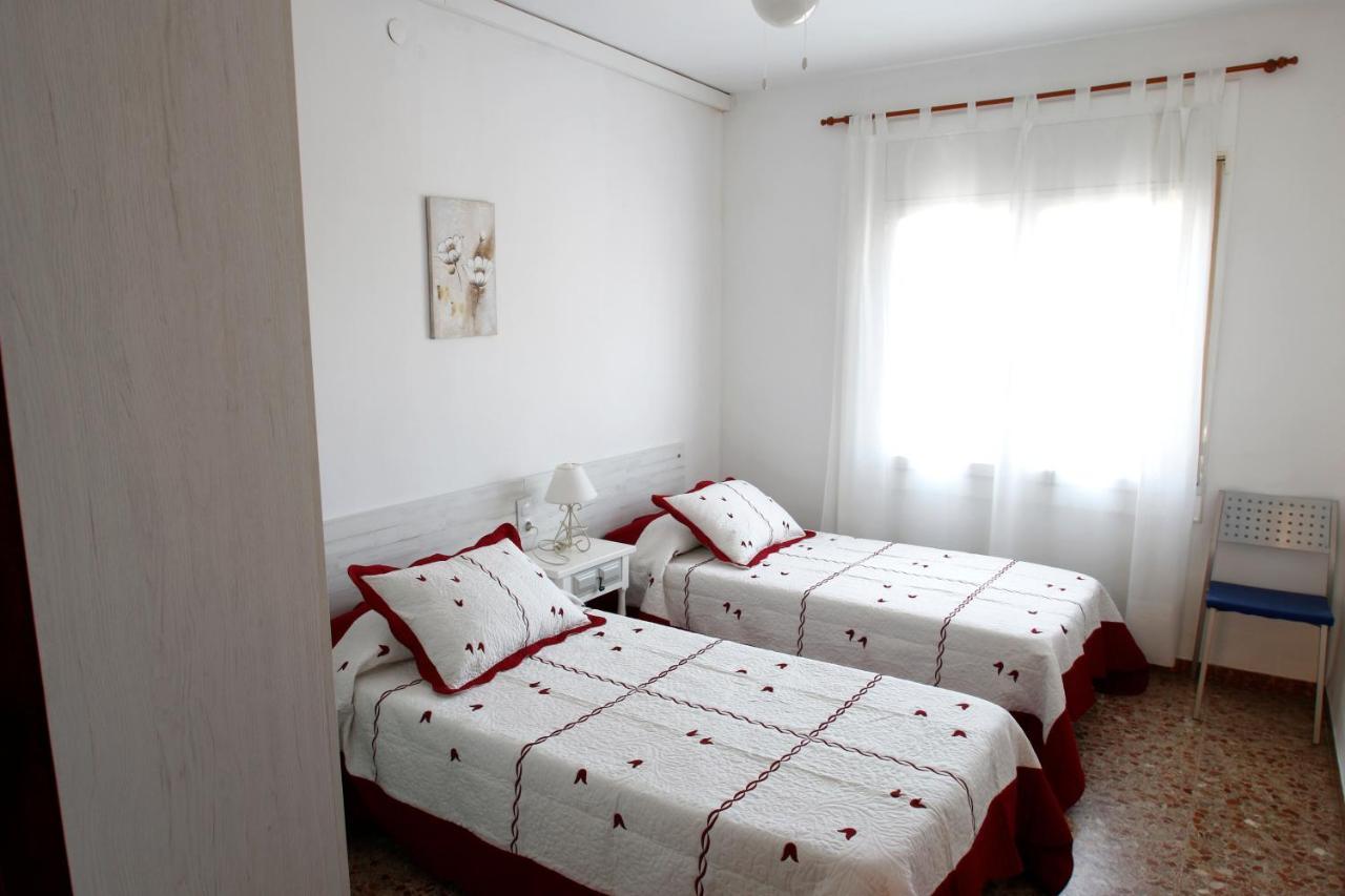 Casa Rosales 4 Appartement Cambrils Buitenkant foto