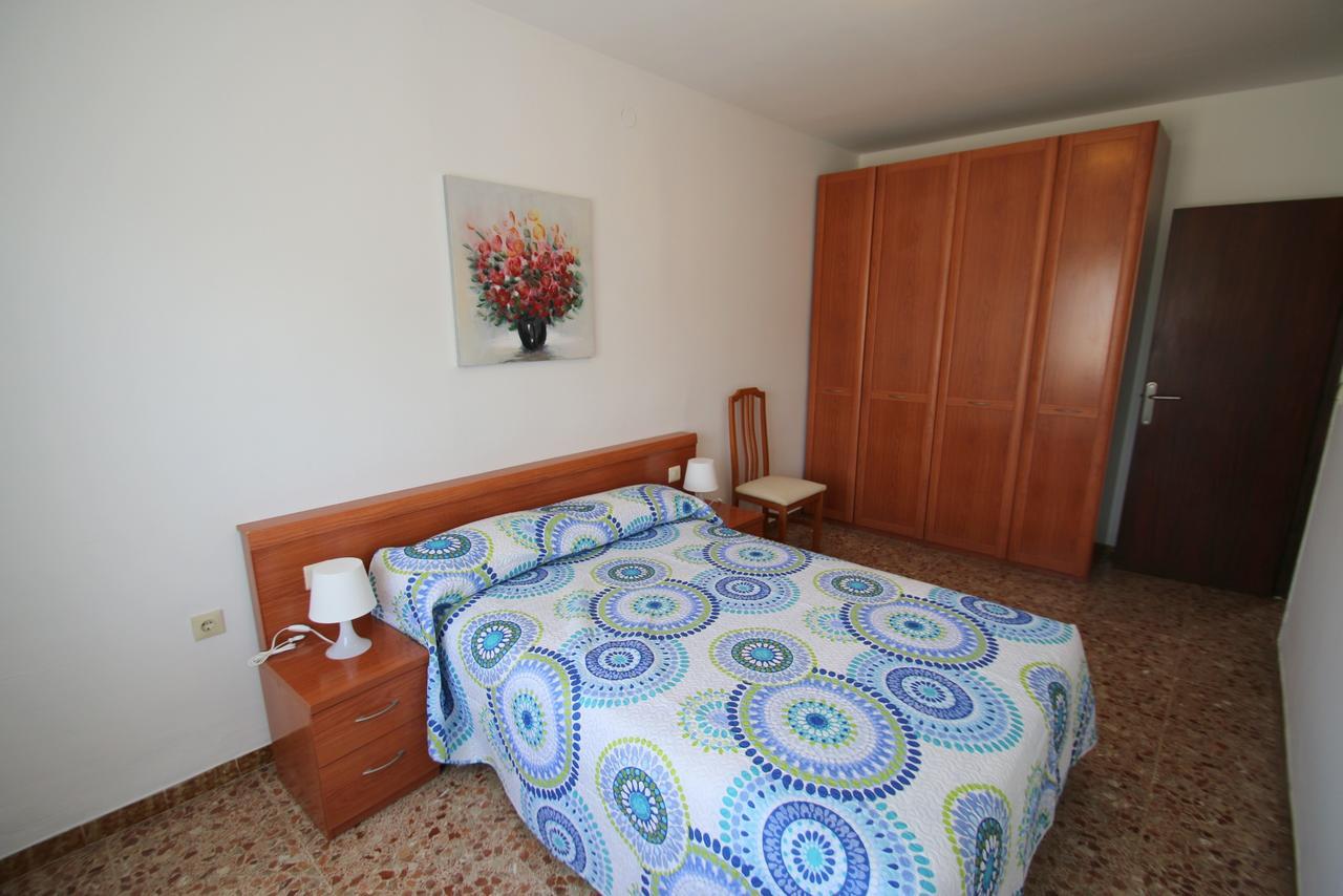 Casa Rosales 4 Appartement Cambrils Buitenkant foto