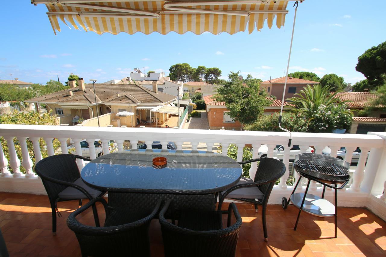 Casa Rosales 4 Appartement Cambrils Buitenkant foto