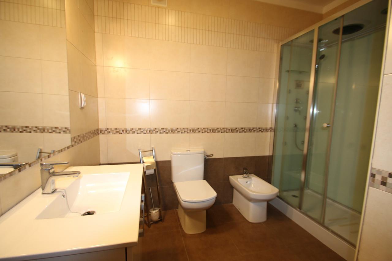 Casa Rosales 4 Appartement Cambrils Buitenkant foto