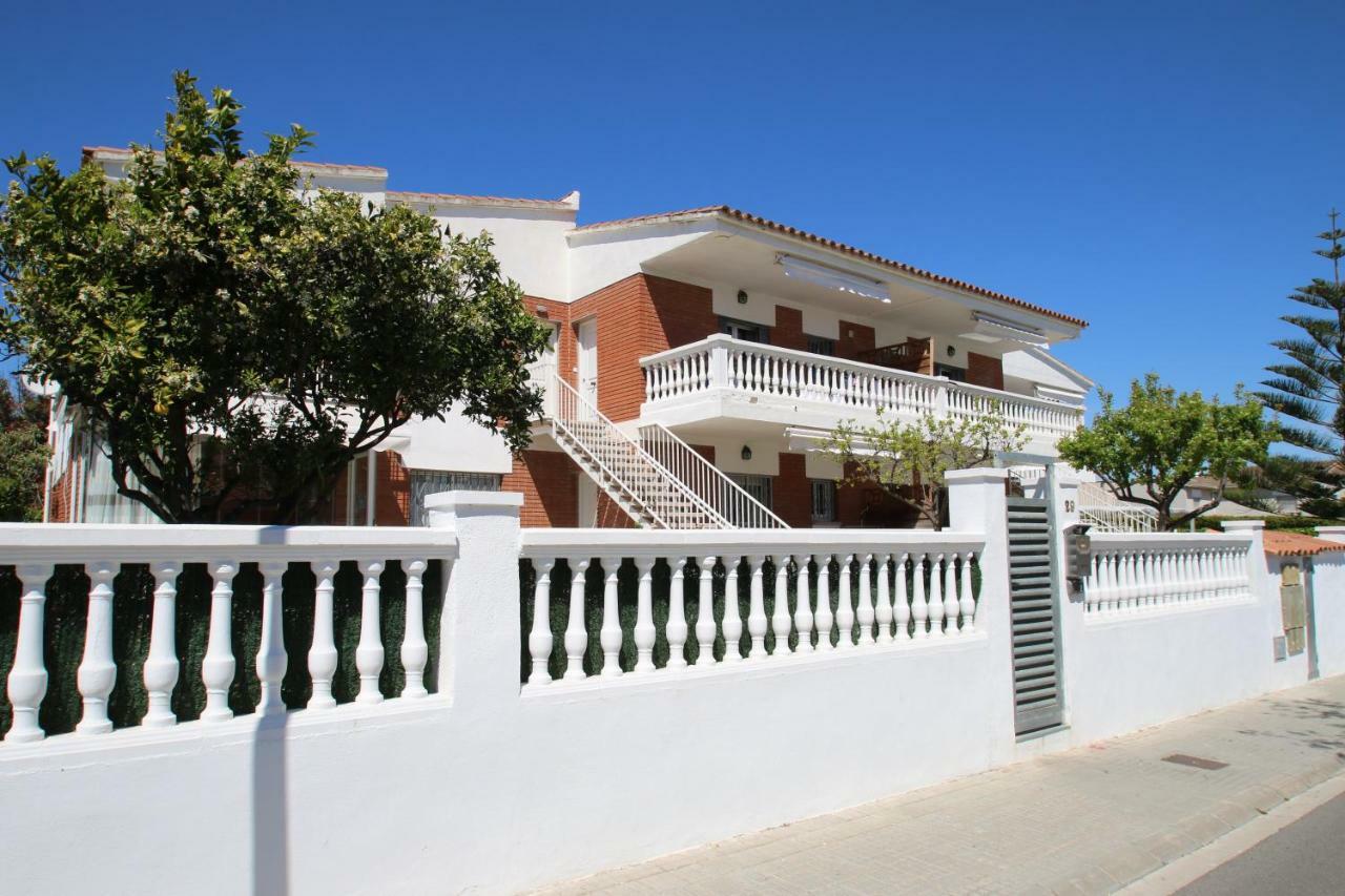 Casa Rosales 4 Appartement Cambrils Buitenkant foto